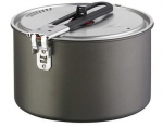MSR Quick 2 Pot set Black, Red