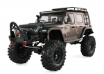 Amewi 22657 Radio-Controlled (RC) model Crawler truck Electric engine 1:10