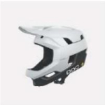 POC Otocon Race MIPS White