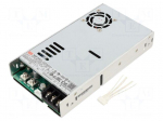 Power supply: switching | for building in,modular | 320W | 5VDC | 60A