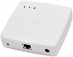 Wireless Bridge SILEX BR-500AC Enter supp.