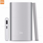 Power bank Xiaomi Mi Power Bank 2S 10000mAh Silver