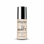 Lirene City Matt Fluid 207 Beige 30 ml
