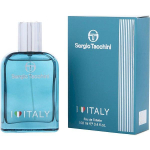 Sergio Tacchini I Love Italy EDT W 100 ml