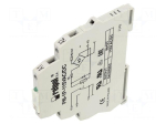 Relay: interface | Ucoil: 115VAC,115VDC | SPDT | 6A | 6A/250VAC | PI6