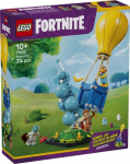 M&auml;nguala | PC | Konsoolid | Tarvikud // Harivad m&auml;nguasjad | Interaktiivsed | Loomingulised | Kunstilised // Klocki fortnite 77080 zrzut zaopatrzenia