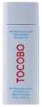 Tocobo Bio Watery Moisturizing Sunscreen Cream For Face SPF 50+ 50 ml