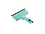 Leifheit Window & Frame Cleaner 3in1 Mini micro duo (20cm)
