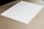 P&auml;rgamentpaber lehtedena KH Pack Superior KIT9, 45x64cm, 50g/m2, valge, 5kg (~341 - 345 ) lehed