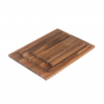 Salter BW14740  Acacia   3 Piece Chopping Board Set