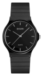 Skmei 1419BKBK Watch / black