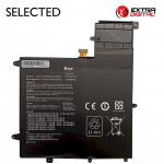 ExtraDigital Notebook Battery ASUS C21N1706 3000mAh