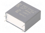 Capacitor: polypropylene | DC-Link | 4.7uF | 700VDC | 350VAC | Ifsm: 45A