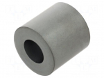 Ferrite: sleeve | 31 | -55&divide;90&deg;C | 28.5x13.8x28.6mm | 285&Omega; | 100MHz