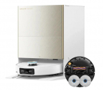 Dreame X60 Ultra Complete Robot vacuum cleaner