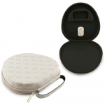 Guess Carry Box headphone case / pink