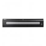 Rejestrator IP 128-kanałowy BCS-L-NVR12808XR-A-8K-Ai