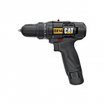 CAT DX14 Cordless Drill Driver