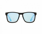 RedBull SPECT Edge Multi-sport glasses Unisex Full rim Black