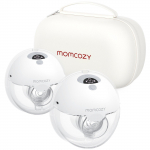 Momcozy BP180-GR00BA-A Breast pump 160 ml