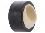 Bearing: spherical | &Oslash;out: 42mm | &Oslash;int: 22mm | iglidur&reg; W300 | -30&divide;80&deg;C