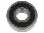 Bearing: single row deep groove ball | &Oslash;int: 17mm | &Oslash;out: 47mm