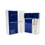 Armand Basi In Blue (EDT) tualetes ūdens vīrie&scaron;iem 100 ml