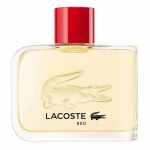 Lacoste Red (EDT) tualetes ūdens vīrie&scaron;iem 75 ml