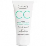 CC Cream SPF 10