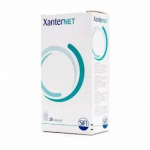 Xanternet Gel Oftalmol&oacute;gico 20 Monodosis X 0,4ml Sifi