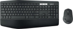 DE Layout - Logitech MK850 Performance WL Desktop U - 920-008221