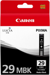 Canon Tusz black matowy PGI-29MBK