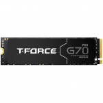 Team Group T-FORCE G70 Pro 2 TB, SSD (PCIe 4.0 x4 | M.2 2280 | Graphene Heatsink)