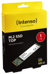 Intenso SSD 1.0TB Top Perform  M.2  SATA