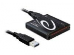 Delock Card Reader USB 3.0 > All in One