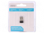 Bluetooth adapter | supports A2DP, AVRCP, Headset HID, HCRP