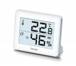 Beurer Hygrometer HM16 - stacja pogodowa