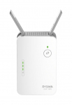 D-Link DAP-1620 AC1200 Dual-Band Wi-Fi Range Extender with Gigabit Ethernet