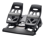 Thrustmaster TFRP T.Flight Rudder Pedals, USB (PC/PS4) (2960764)