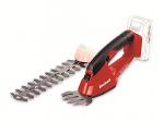 Einhell cordless grass and shrub shear GE-CG 18 Li