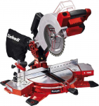 Einhell Cordless Chop TE-SM 18/210 Li-Solo - 4300890