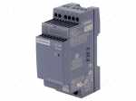 Power supply: switched-mode | 28.5W | 15VDC | 1.9A | 85&divide;264VAC | IP20
