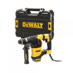 Dewalt Combihammer D25333K