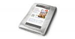 ROMMELSBACHER vacuum bag 20cm x 30cm, vacuuming films (transparent, 50 pieces)