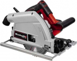 Einhell TE PS 165 circular saw (red / black, 1,200 watts)