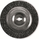 Einhell replacement brush steel GC-EG 1410 -&nbsp;3424100