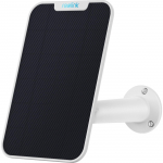 Reolink solar panel 2 (5.8 watts) (black, for battery-operated Reolink surveillance cameras)