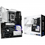 ASRock Z890 Pro RS - Socekt 1851 - motherboard (black)