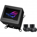 Asus ROG RYUJIN III WB (black, CPU water block)