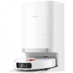 Xiaomi Vacuum X20+, vacuum robot (white, with all-in-one base station)